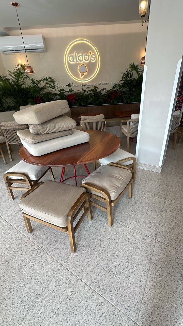 Galeria Aldo's