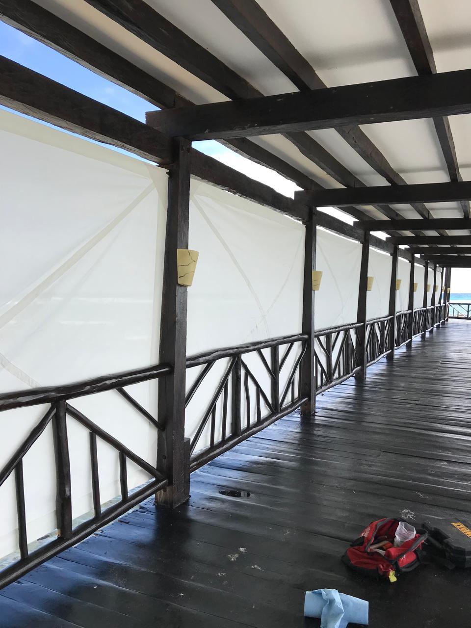 Galeria Azul Beach