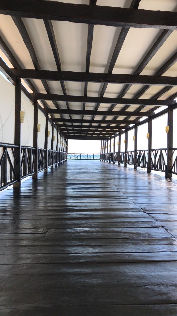 Galeria Azul Beach