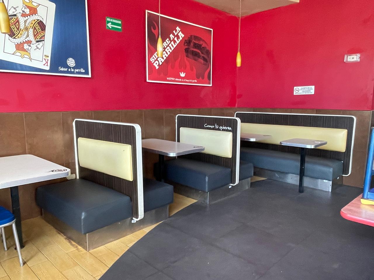 Galeria KFC