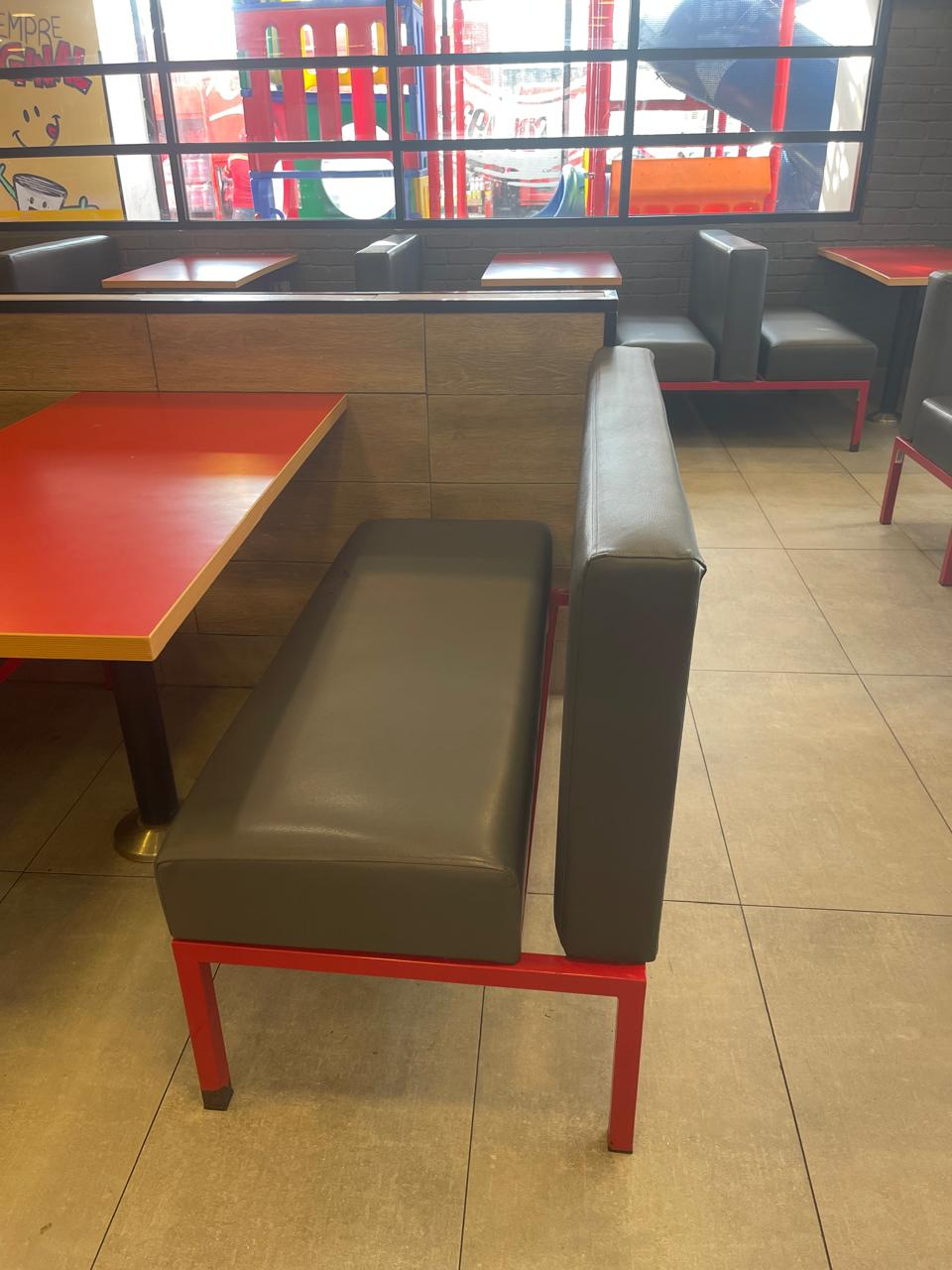 Galeria KFC
