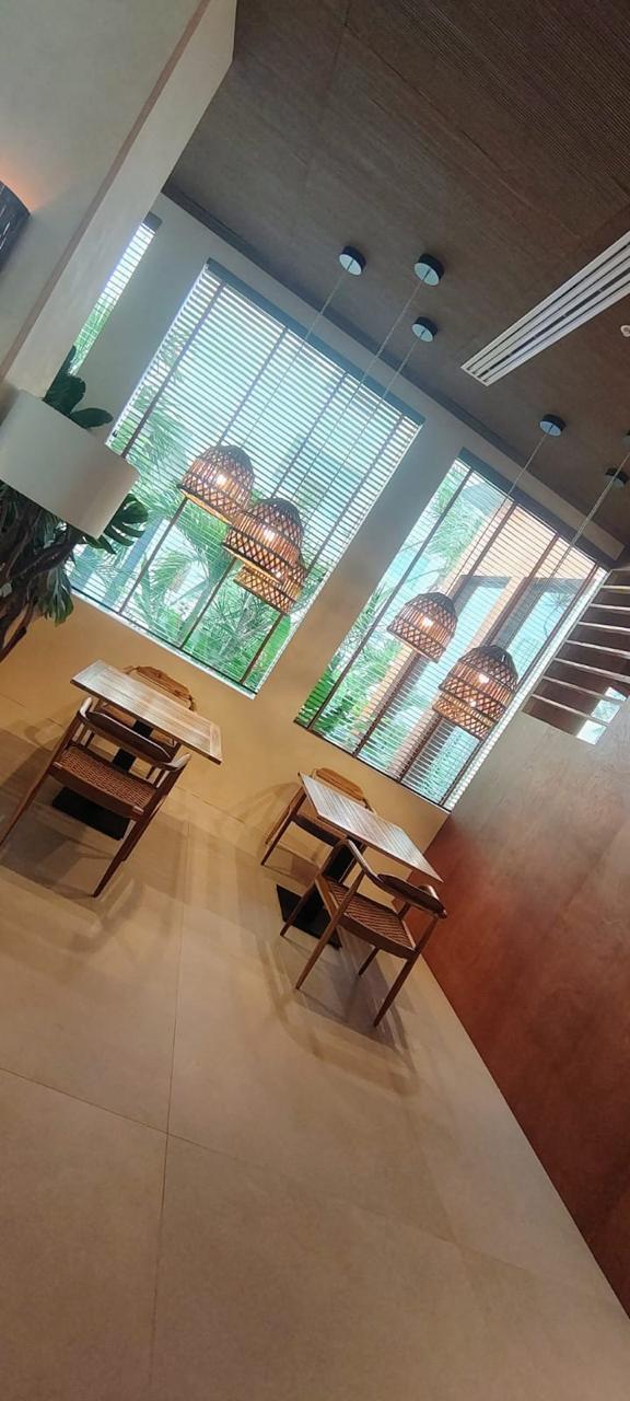 Galeria Hotel NYX