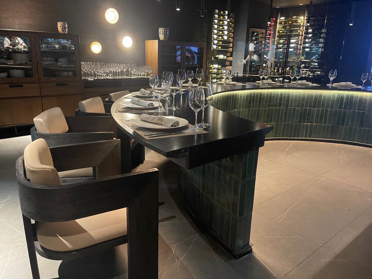 Galeria Hotel Secrets the vine
