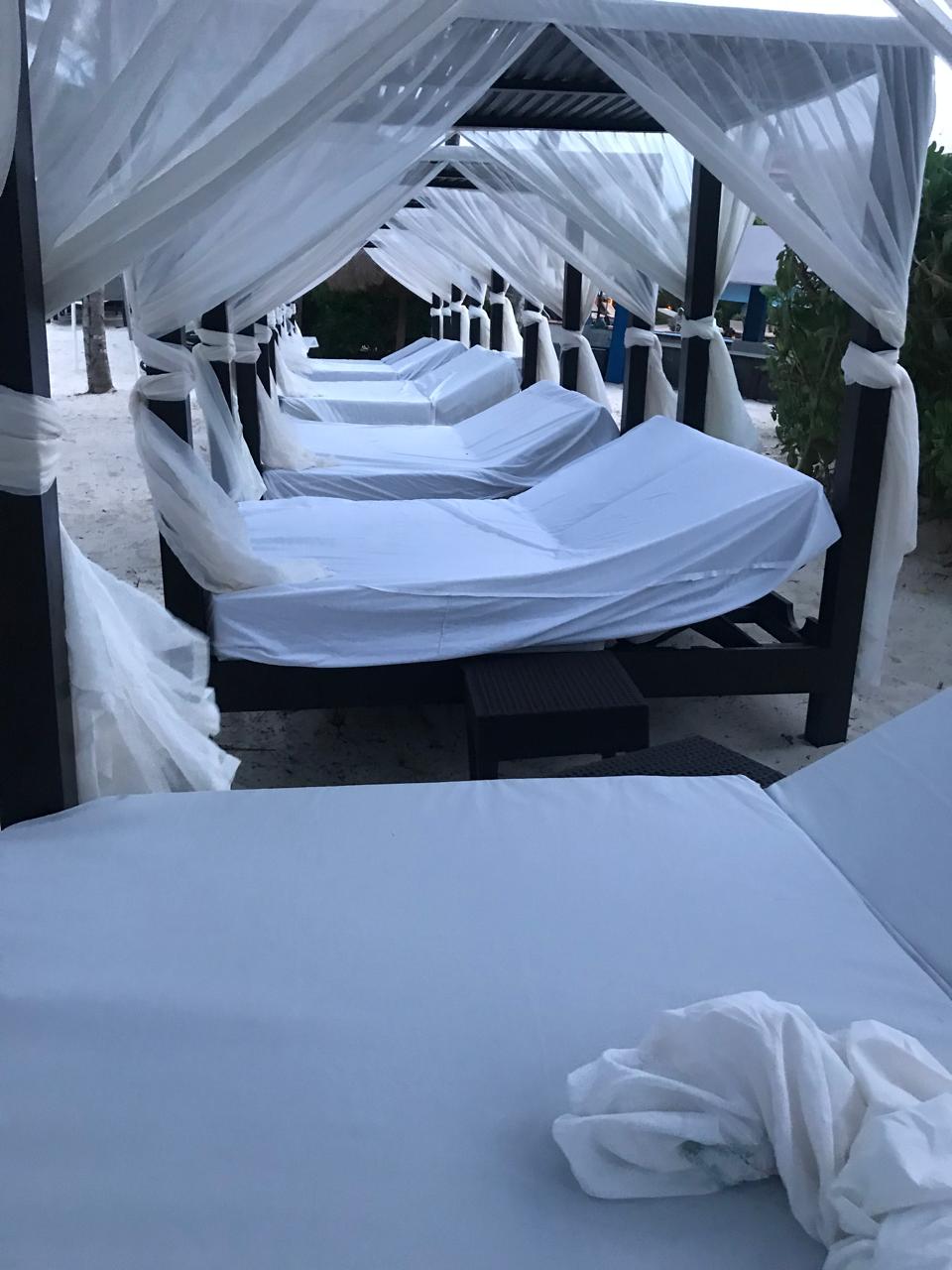 Muebles de Exterior