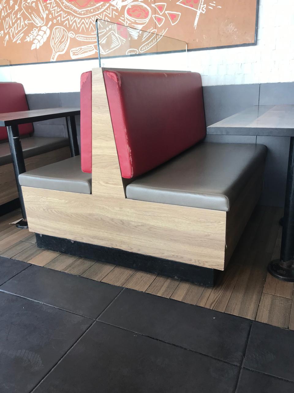 Galeria Pizza Hut