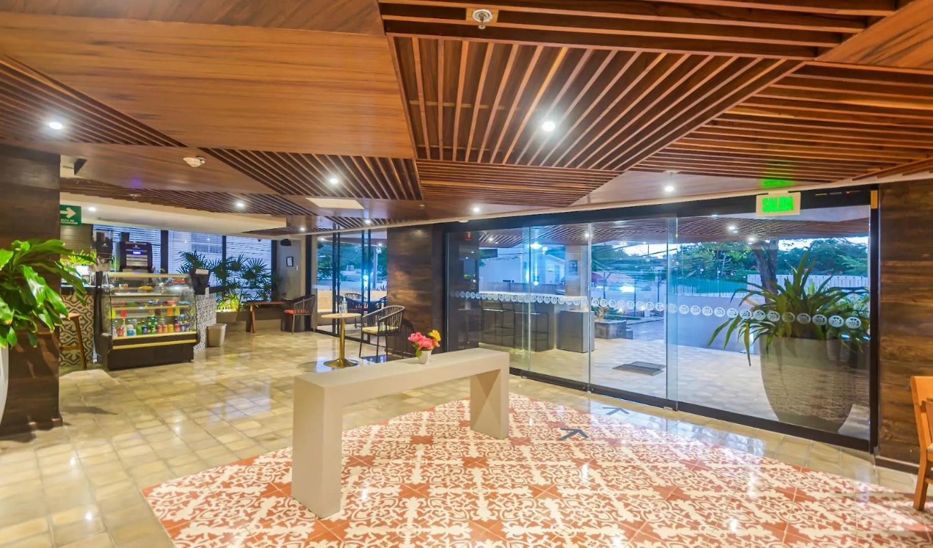 Hotel MEX