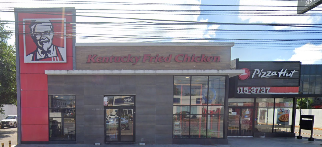 KFC Portillo
