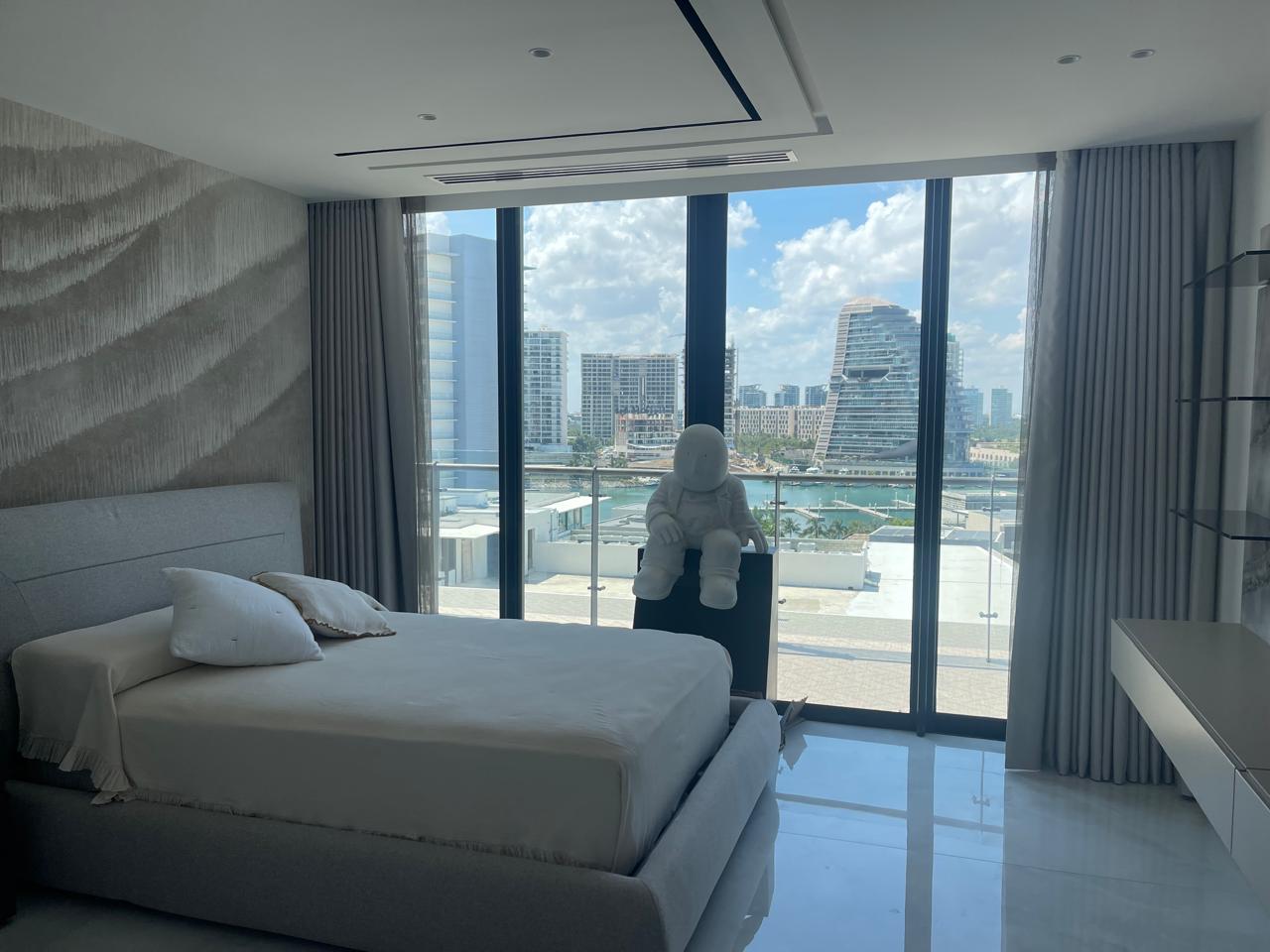 Hotel SLS