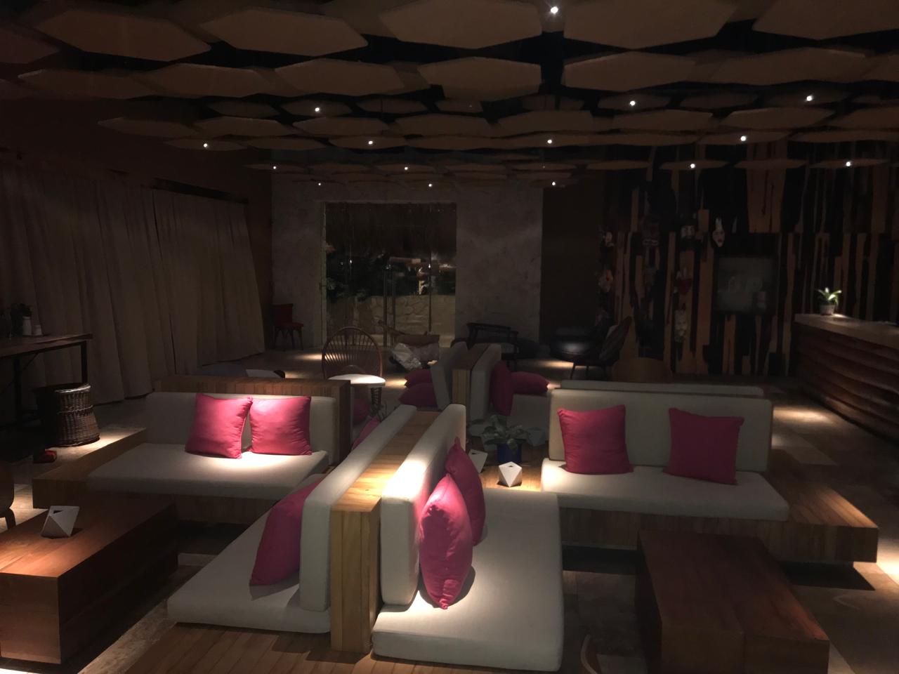 Galeria Hotel Xcaret